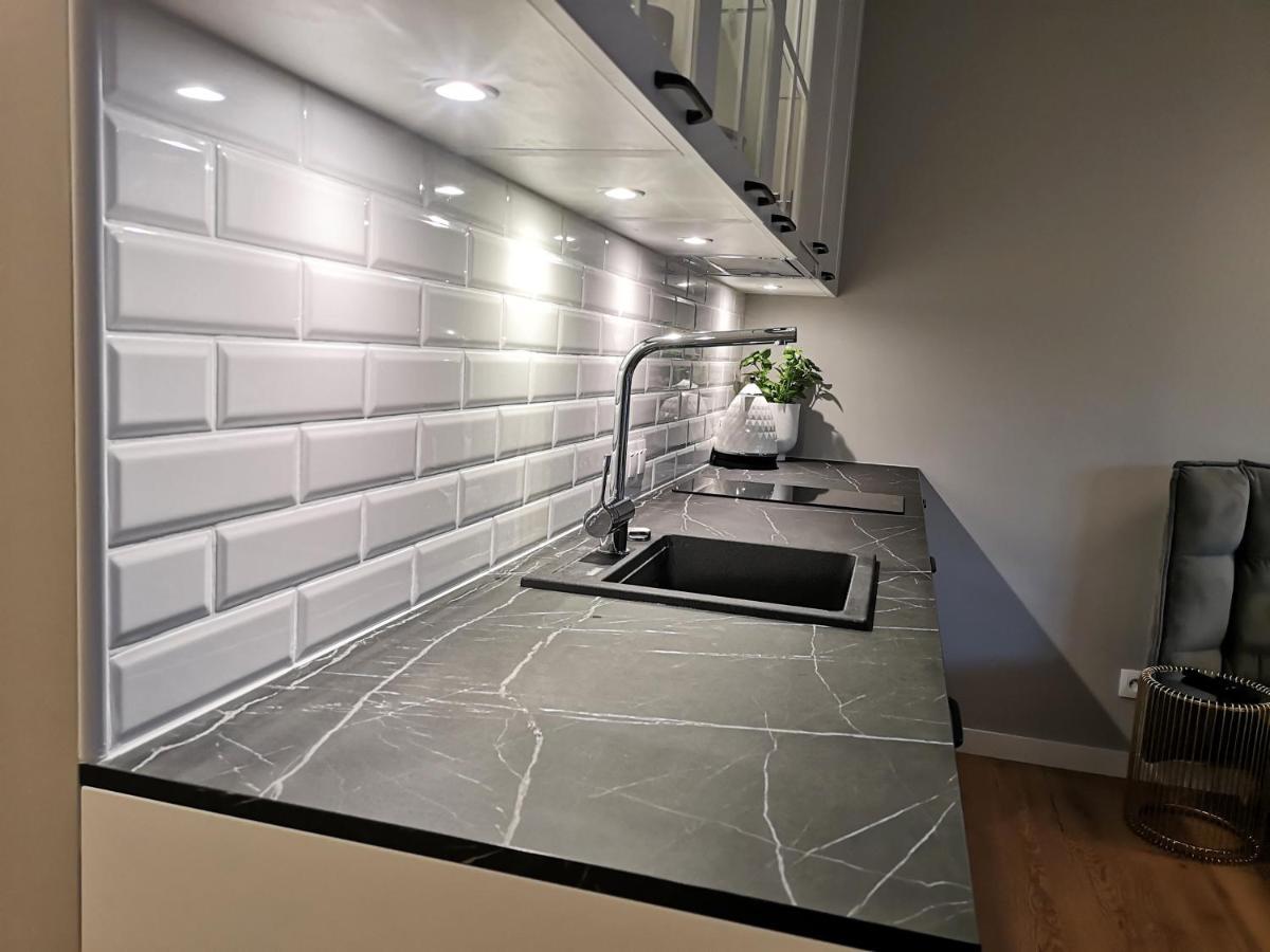 Apartment Pinea Premium 4you Pobierowo