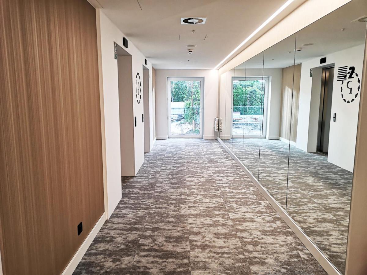 Pinea Premium 4you Apartment *