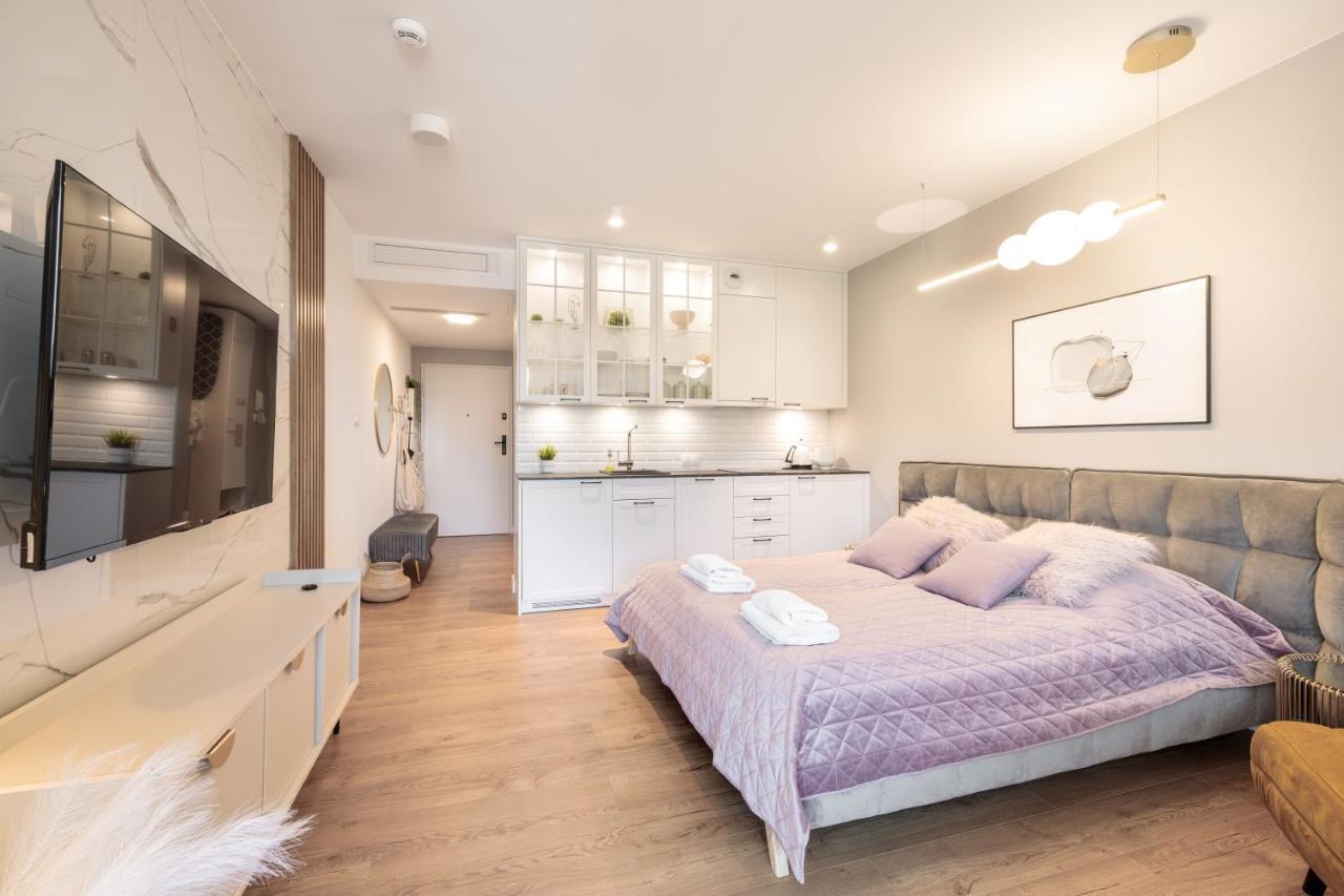 Pinea Premium 4you Apartment *