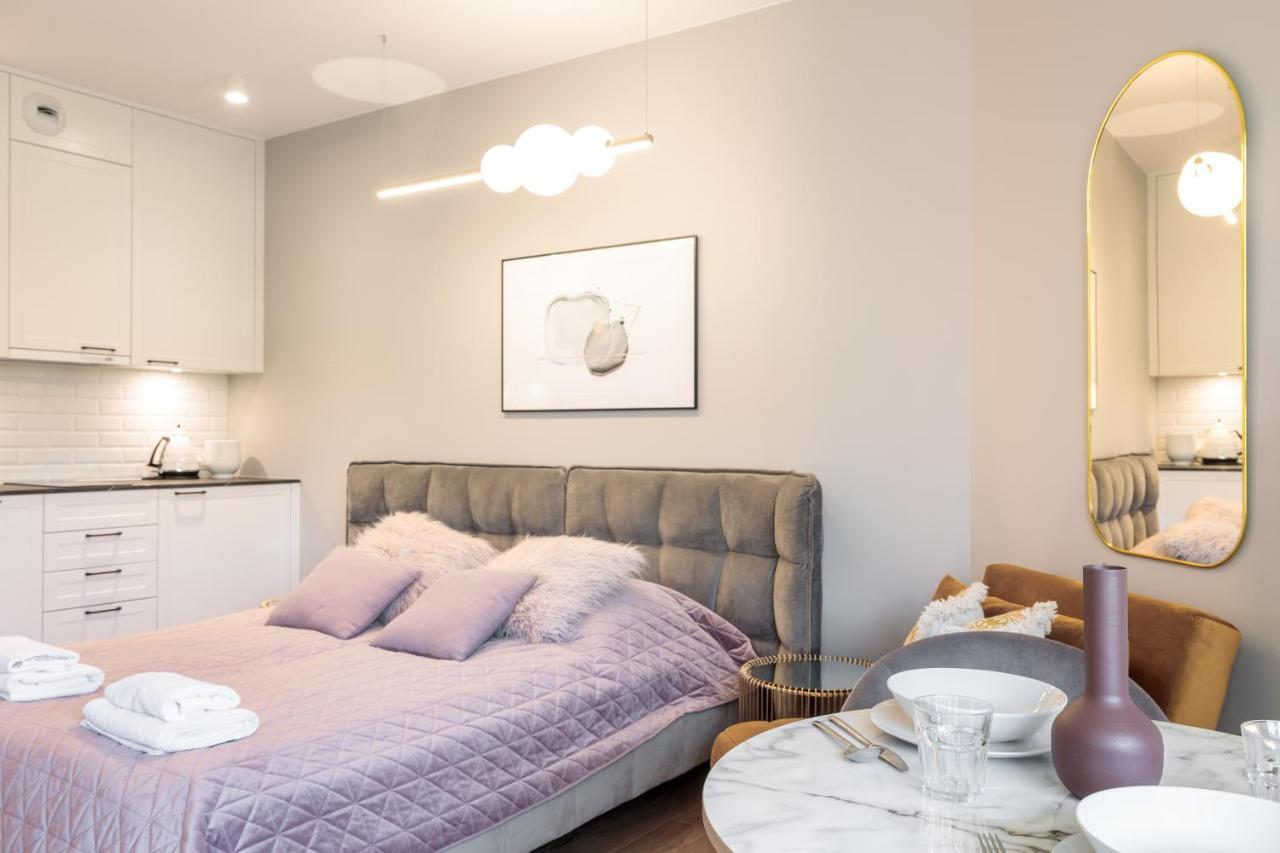 Pinea Premium 4you Apartment Pobierowo