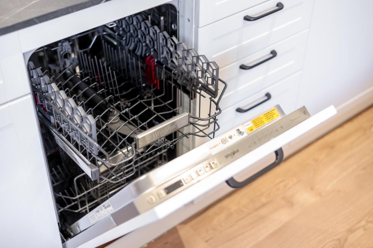 Pinea Premium 4you Apartament Pobierowo
