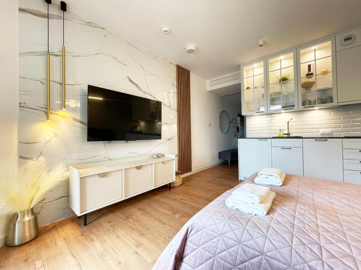 Apartment Pinea Premium 4you