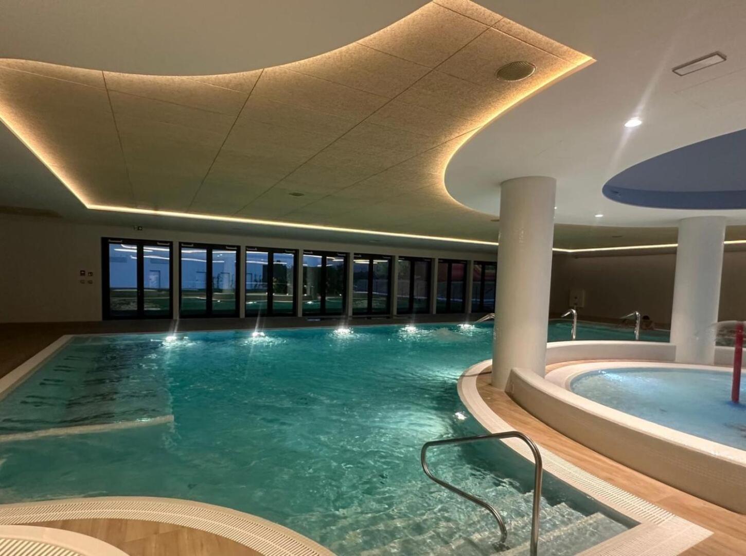 Apartment Pinea Premium 4you