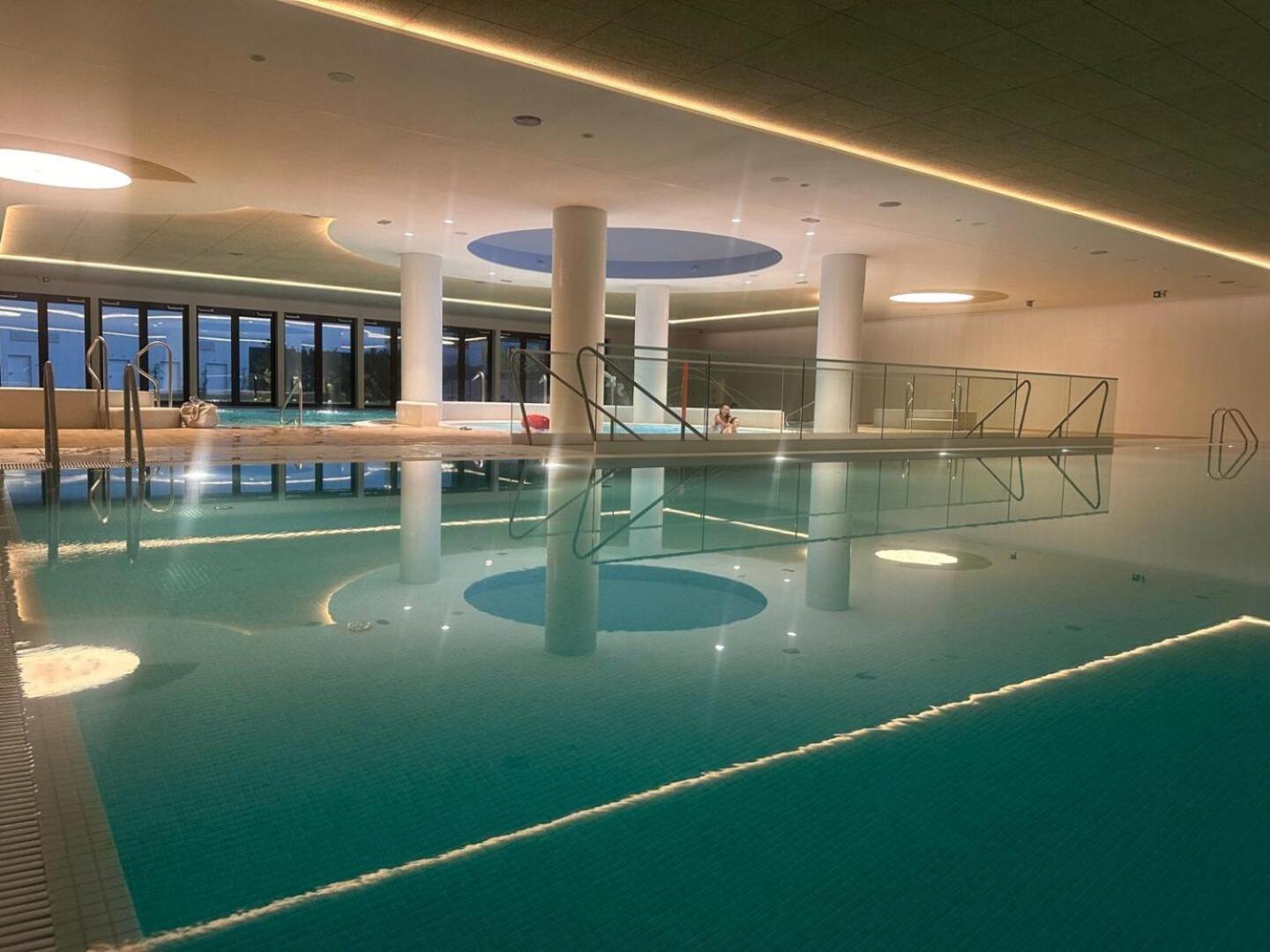 Apartment Pinea Premium 4you *